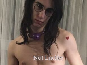 Not_Lucifer