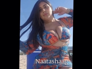 Naatashaag