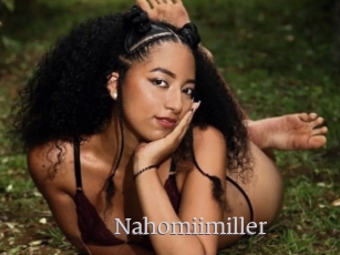 Nahomiimiller