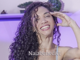 Naiabenedict