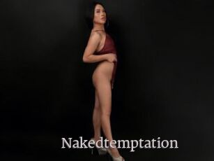 Nakedtemptation