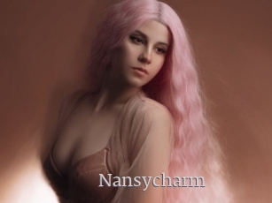 Nansycharm