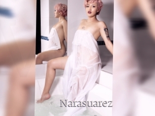 Narasuarez