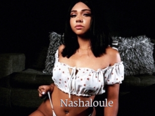 Nashaloule