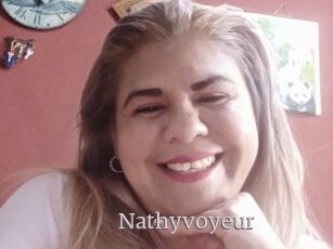 Nathyvoyeur