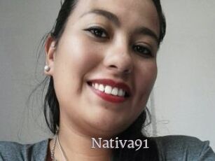 Nativa91