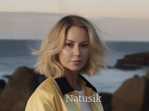 Natusik