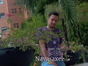 Navasaxel