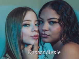 Naxaandlexie