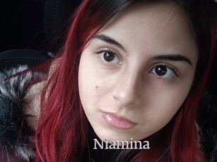 Niamina