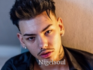 Nigelsoul