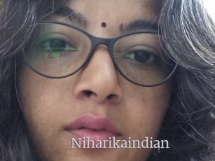 Niharikaindian