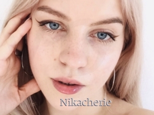 Nikacherie