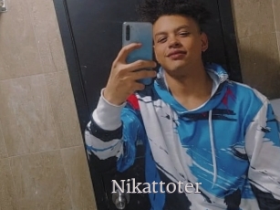 Nikattoter