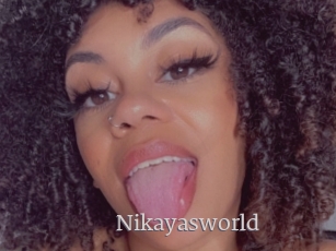 Nikayasworld