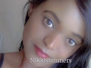 Nikkisummers