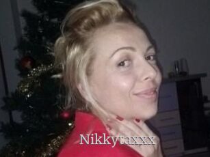 Nikkyta_xxx