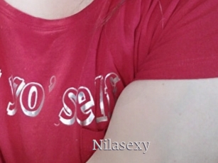 Nilasexy