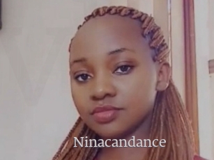 Ninacandance