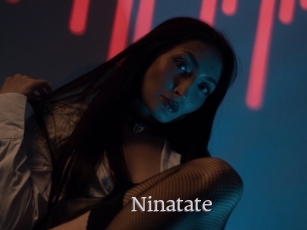 Ninatate