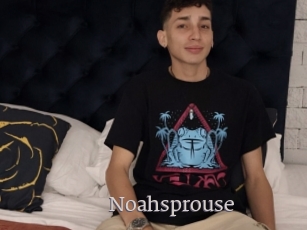 Noahsprouse