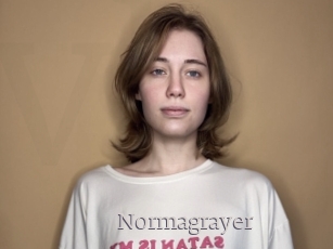 Normagrayer