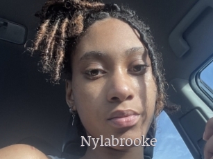 Nylabrooke