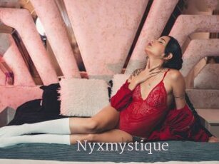 Nyxmystique