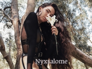 Nyxsalome