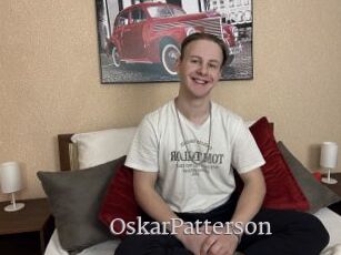 OskarPatterson