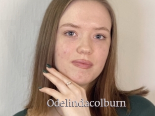 Odelindacolburn