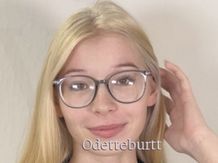 Odetteburtt