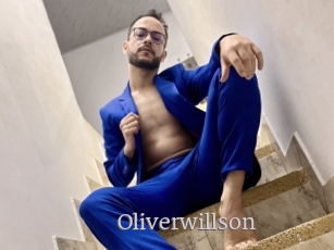 Oliverwillson