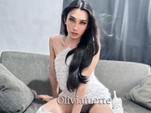 Oliviafuerte