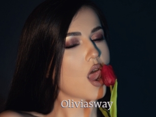 Oliviasway