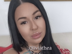 Oliviathea