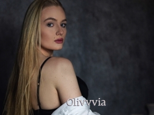 Olivvvia