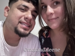 Omarandaleene