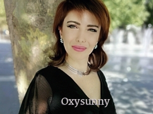 Oxysunny