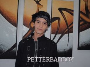 PETTERBADBOY