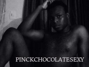 PINCKCHOCOLATESEXY