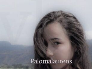 Palomalaurens