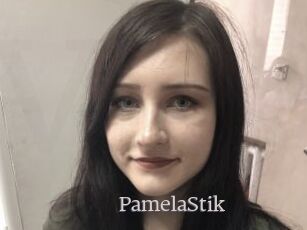 PamelaStik