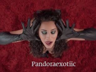 Pandoraexotiic