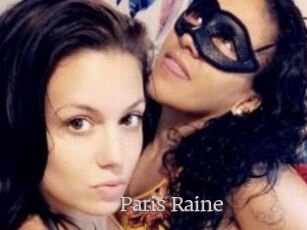 Paris_Raine