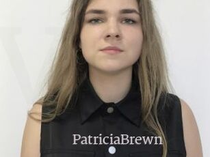 PatriciaBrewn