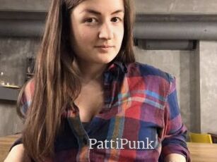 PattiPunk