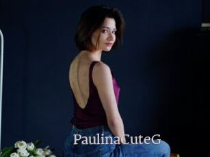 PaulinaCuteG