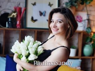 PaulinaSandy