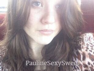 PaulineSexySweet